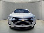 Used 2021 CHEVROLET TRAVERSE FWD 4DR LT CLOTH W/1LT in FORT PIERCE, FLORIDA (Photo 8)