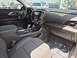 Used 2021 CHEVROLET TRAVERSE FWD 4DR LT CLOTH W/1LT in FORT PIERCE, FLORIDA (Photo 9)