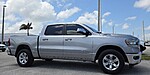 Used 2023 RAM 1500 LARAMIE 4X2 CREW CAB 5'7" BOX in FORT PIERCE, FLORIDA