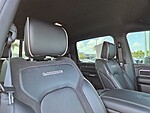 Used 2023 RAM 1500 LARAMIE 4X2 CREW CAB 5'7