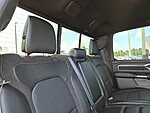 Used 2023 RAM 1500 LARAMIE 4X2 CREW CAB 5'7