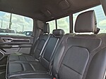 Used 2023 RAM 1500 LARAMIE 4X2 CREW CAB 5'7