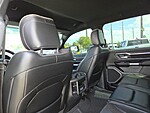 Used 2023 RAM 1500 LARAMIE 4X2 CREW CAB 5'7