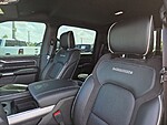Used 2023 RAM 1500 LARAMIE 4X2 CREW CAB 5'7
