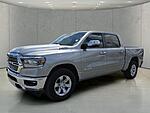 Used 2023 RAM 1500 LARAMIE 4X2 CREW CAB 5'7