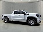 Used 2025 GMC SIERRA 1500 4WD DOUBLE CAB 147