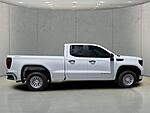 Used 2025 GMC SIERRA 1500 4WD DOUBLE CAB 147