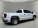 Used 2025 GMC SIERRA 1500 4WD DOUBLE CAB 147
