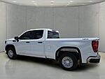 Used 2025 GMC SIERRA 1500 4WD DOUBLE CAB 147