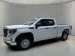 Used 2025 GMC SIERRA 1500 4WD DOUBLE CAB 147