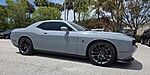 Used 2021 DODGE CHALLENGER R/T Scat Pack RWD in FORT PIERCE, FLORIDA