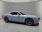 Used 2021 DODGE CHALLENGER R/T SCAT PACK RWD in FORT PIERCE, FLORIDA (Photo 1)