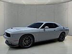 Used 2021 DODGE CHALLENGER R/T SCAT PACK RWD in FORT PIERCE, FLORIDA (Photo 7)