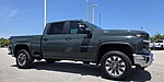 Used 2026 CHEVROLET SILVERADO 2500 4WD CREW CAB 159" LT in FORT PIERCE, FLORIDA