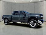 Used 2026 CHEVROLET SILVERADO 2500 4WD CREW CAB 159