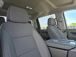 Used 2026 CHEVROLET SILVERADO 2500 4WD CREW CAB 159