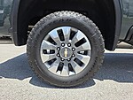 Used 2026 CHEVROLET SILVERADO 2500 4WD CREW CAB 159