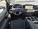 Used 2026 CHEVROLET SILVERADO 2500 4WD CREW CAB 159