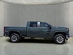 Used 2026 CHEVROLET SILVERADO 2500 4WD CREW CAB 159