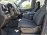 Used 2026 CHEVROLET SILVERADO 2500 4WD CREW CAB 159