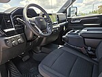 Used 2026 CHEVROLET SILVERADO 2500 4WD CREW CAB 159