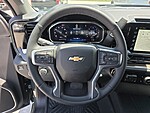 Used 2026 CHEVROLET SILVERADO 2500 4WD CREW CAB 159
