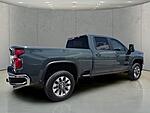 Used 2026 CHEVROLET SILVERADO 2500 4WD CREW CAB 159