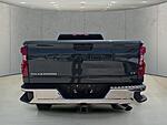 Used 2026 CHEVROLET SILVERADO 2500 4WD CREW CAB 159