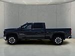 Used 2026 CHEVROLET SILVERADO 2500 4WD CREW CAB 159