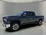 Used 2026 CHEVROLET SILVERADO 2500 4WD CREW CAB 159