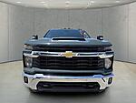 Used 2026 CHEVROLET SILVERADO 2500 4WD CREW CAB 159
