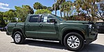 Used 2022 NISSAN FRONTIER CREW CAB 4X2 SV AUTO in FORT PIERCE, FLORIDA
