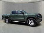 Used 2022 NISSAN FRONTIER CREW CAB 4X2 SV AUTO in FORT PIERCE, FLORIDA (Photo 1)