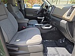 Used 2022 NISSAN FRONTIER CREW CAB 4X2 SV AUTO in FORT PIERCE, FLORIDA (Photo 10)
