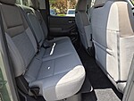 Used 2022 NISSAN FRONTIER CREW CAB 4X2 SV AUTO in FORT PIERCE, FLORIDA (Photo 13)