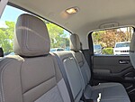 Used 2022 NISSAN FRONTIER CREW CAB 4X2 SV AUTO in FORT PIERCE, FLORIDA (Photo 14)