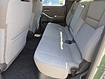 Used 2022 NISSAN FRONTIER CREW CAB 4X2 SV AUTO in FORT PIERCE, FLORIDA (Photo 17)
