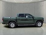Used 2022 NISSAN FRONTIER CREW CAB 4X2 SV AUTO in FORT PIERCE, FLORIDA (Photo 2)