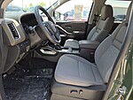 Used 2022 NISSAN FRONTIER CREW CAB 4X2 SV AUTO in FORT PIERCE, FLORIDA (Photo 21)