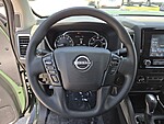 Used 2022 NISSAN FRONTIER CREW CAB 4X2 SV AUTO in FORT PIERCE, FLORIDA (Photo 25)