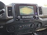 Used 2022 NISSAN FRONTIER CREW CAB 4X2 SV AUTO in FORT PIERCE, FLORIDA (Photo 29)