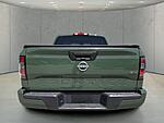 Used 2022 NISSAN FRONTIER CREW CAB 4X2 SV AUTO in FORT PIERCE, FLORIDA (Photo 4)