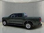 Used 2022 NISSAN FRONTIER CREW CAB 4X2 SV AUTO in FORT PIERCE, FLORIDA (Photo 5)