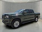 Used 2022 NISSAN FRONTIER CREW CAB 4X2 SV AUTO in FORT PIERCE, FLORIDA (Photo 7)