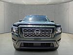 Used 2022 NISSAN FRONTIER CREW CAB 4X2 SV AUTO in FORT PIERCE, FLORIDA (Photo 8)