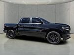 Used 2023 RAM 1500 BIG HORN 4X4 CREW CAB 5'7