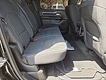 Used 2023 RAM 1500 BIG HORN 4X4 CREW CAB 5'7