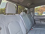 Used 2023 RAM 1500 BIG HORN 4X4 CREW CAB 5'7