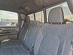 Used 2023 RAM 1500 BIG HORN 4X4 CREW CAB 5'7