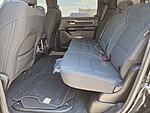 Used 2023 RAM 1500 BIG HORN 4X4 CREW CAB 5'7